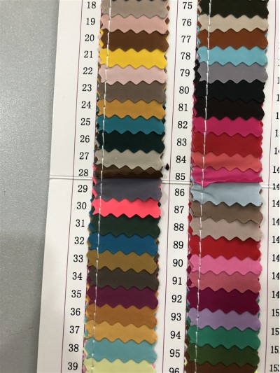 GZ-JNHE 1229 尼龍面料  背囊/雨衣面料  細節-2